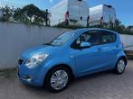 Opel Agila 1.2 Enjoy/AIRCO/HOGE INSTAP/APK 05-2026/NAP/NETTE, Voorwielaandrijving, Gebruikt, 4 cilinders, 965 kg