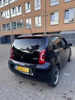 Volkswagen 1.0 high up! BlueMotion 55KW/75PK 5-DRS Zwart, Voorwielaandrijving, 74 pk, Up!, 840 kg