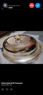 Mooi groote bord, Antiek en Kunst, Ophalen of Verzenden