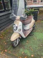 Kymco scooter (MOET NU WEG!), Ophalen, Gebruikt, Agility