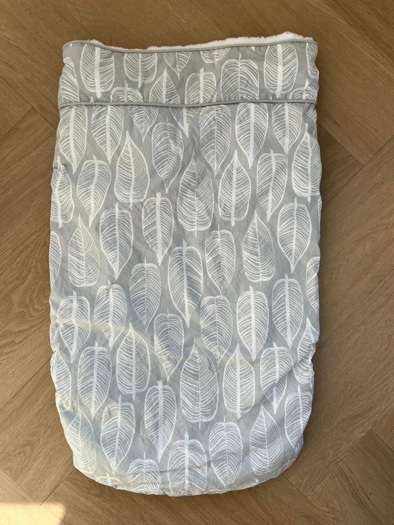 Tuck-Inn wiegdeken | Witlof for kids | TOG 2.0, Ophalen of Verzenden, Zo goed als nieuw, 70 tot 85 cm, Deken