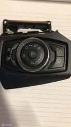Lichtschakelaar Ford Focus III ('11-'18) BM5T 13A 024 CC, Auto-onderdelen, Gebruikt, Ford, Ophalen of Verzenden, Ford