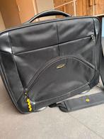 Samsonite Laptoptas 17 inch, Computers en Software, Ophalen, 17 inch of meer, Gebruikt, Aktetas