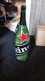 Heineken millennium fles, Ophalen of Verzenden