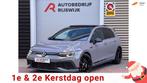 Volkswagen Golf 2.0 TSI GTI Clubsport Pano/H&K/HuD/Matrix, Auto's, Gebruikt, 4 cilinders, Alcantara, Bedrijf