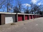 Garagebox te huur in Bergen op Zoom, Auto diversen, Autostallingen en Garages