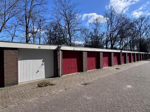 Garagebox te huur in Bergen op Zoom, Auto diversen, Autostallingen en Garages