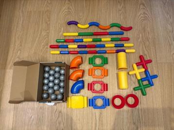 Smartmax set magnetisch speelgoed beschikbaar voor biedingen