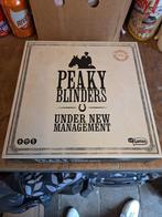 Bordspel Peaky Blinders Under new management nieuw in doos, Ophalen of Verzenden, Zo goed als nieuw