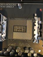 MSI PRO Z890-S WIFI, LGA 1851, Ophalen of Verzenden, Zo goed als nieuw, ATX