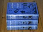 3x Jules Verne 1936, Ophalen of Verzenden, Gelezen, Jules Verne