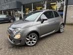 Fiat 500 0.9 TwinAir T Sport 80PK!, Voorwielaandrijving, Gebruikt, Euro 6, 905 kg
