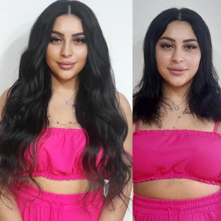 Haar extensions kom ook aan huis, Diensten en Vakmensen, Kappers en Thuiskappers