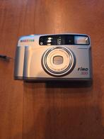 Samsung Fino 800 Camera, Audio, Tv en Foto, Fotocamera's Analoog, Ophalen of Verzenden, Gebruikt, Compact, Samsung