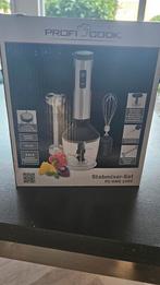 Onderdelen blender proficook, Ophalen, Niet werkend