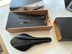 Fizik arione 00 versus evo 130mm, Racefiets, Ophalen of Verzenden, Zo goed als nieuw, Zadel