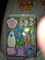 Lilo & Stitch poppetjes en stempels, Ophalen of Verzenden, Nieuw
