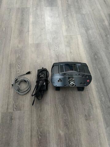 Fanatec Clubsport V2.5 wheelbase beschikbaar voor biedingen