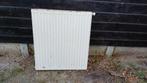Radiator 80 bij 95 en dikte 10cm, Ophalen, Gebruikt, 60 tot 150 cm, 80 cm of meer