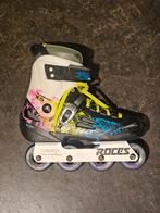 mt45 Rollerblade Fusion Freestyle Inline Skates, Overige merken, Kinderen, Ophalen of Verzenden, Zo goed als nieuw