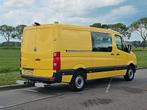 VOLKSWAGEN CRAFTER 2.0 marge dubbel cabine, Euro 5, Gebruikt, Overige kleuren, Volkswagen