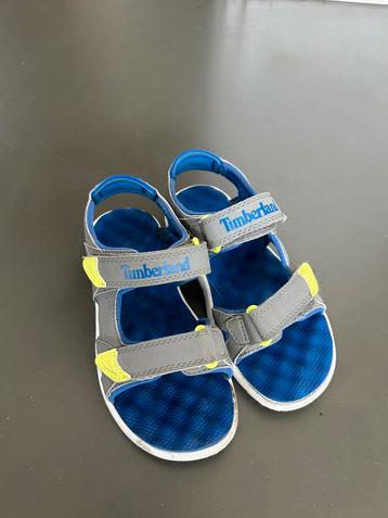 Timberland sandalen maat 31 beschikbaar voor biedingen