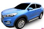 Hyundai Tucson 2015 - 2021 treeplanken NIEUW !!!!!, Nieuw, Jan Sangerslaan 16, Hyundai, MBG