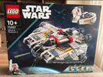 LEGO Star Wars Ghost & Phantom II - Nieuw!, Ophalen of Verzenden, Nieuw, Complete set, Lego