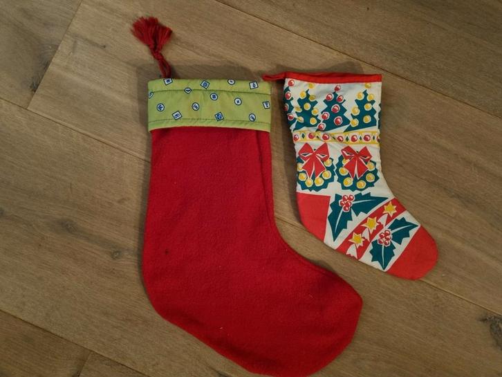 diverse (zga)nieuwe kerst(kado) sokken, Diversen, Kerst, Nieuw, Ophalen of Verzenden