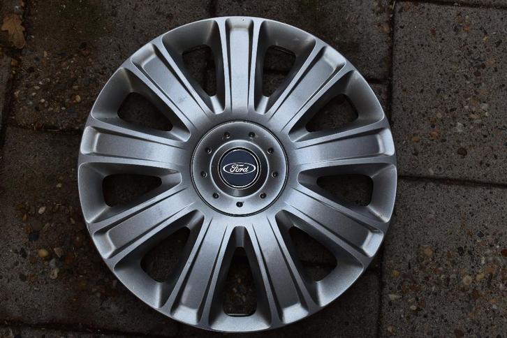 1 losse originele wieldop Ford S-Max 17 inch, Auto diversen, Wieldoppen, Gebruikt, Ophalen of Verzenden