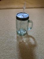 Theeglas, Huis en Inrichting, Keuken | Servies, Glas of Glazen, Ophalen of Verzenden, Overige stijlen, Glas