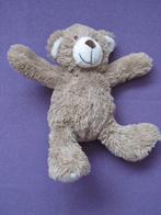 BLOKKER HAPPY HORSE Knuffel BEER BEAR TODDY. 22 CM **Nieuw**, Kinderen en Baby's, Speelgoed | Knuffels en Pluche, Ophalen of Verzenden