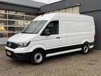 Volkswagen Crafter 35 2.0 TDI L3H3 Werkplaats inrichting Kas, Stof, Gebruikt, 4 cilinders, Volkswagen