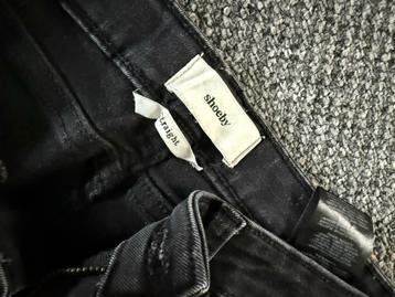 Shoeby Spijkerbroek Maat 146 beschikbaar voor biedingen