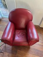 : Vanity Fair, Poltrona Frau, Huis en Inrichting, Ophalen, Gebruikt, Minder dan 75 cm, Vintage