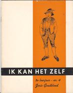 IK KAN HET ZELF *3.Klas Basisonderwijs*DL 1 t/m 4 *Jaren 60, Ophalen of Verzenden, Nederlands, Overige niveaus, Bart van 't Web