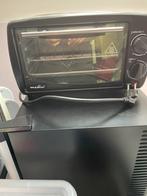 Oventje merk Mestic, Witgoed en Apparatuur, Ovens, Ophalen, Minder dan 45 cm, Oven, Zo goed als nieuw