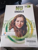 NU engels boeken deel A en B, Boeken, Ophalen of Verzenden, Nieuw