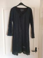 Zwart kanten jurkje Jeanne d'Arc Living, Kleding | Dames, Zwart, Jeanne d'Arc Living, Ophalen of Verzenden, Zo goed als nieuw