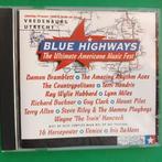 BLUE HIGHWAYS THE ULTIM. AMERICAN MUSIC-FEST 2000-VREDENBURG, Cd's en Dvd's, Ophalen of Verzenden, Zo goed als nieuw, Overige genres