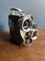 Eumig C3M camera filmcamera film fotografie vintage, Ophalen of Verzenden, 1940 tot 1960, Filmcamera