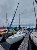 Zeilboot Meridian 25, Watersport en Boten, Ophalen of Verzenden, Gebruikt, Zeilboot