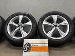 Audi Q5 2017 - 2025 80A Orig. 19 inch velgen + Winterbanden, 19 inch, Audi, Gebruikt, Q5