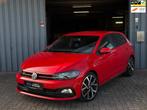 Volkswagen Polo 2.0 TSI GTI Highline CarPlay | Dealer onderh, Auto's, Volkswagen, Stof, Gebruikt, 4 cilinders, 1984 cc