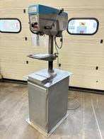 Maxion Ecomax 14 tafelboormachine met onderstel, Ophalen, Zo goed als nieuw, 600 watt of meer, Boormachine