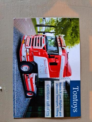 Wsi janssens transport beschikbaar voor biedingen