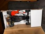 Serpent Spyder Buggy, Hobby en Vrije tijd, Modelbouw | Radiografisch | Auto's, Elektro, Auto offroad, Ophalen of Verzenden, Zo goed als nieuw
