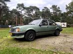 Opel Ascona 1983 - 2.0 turbo - LPG en benzine - oldtimer, Auto's, 4 cilinders, Origineel Nederlands, Particulier, Sedan