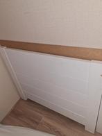 Gratis 1 persoons uitschuif bed naar 2, Ophalen of Verzenden, Gebruikt