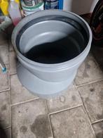 Koppel stuk 400x500, Doe-het-zelf en Verbouw, Buizen en Afvoer, Pvc, Overige typen, Ophalen of Verzenden, Zo goed als nieuw